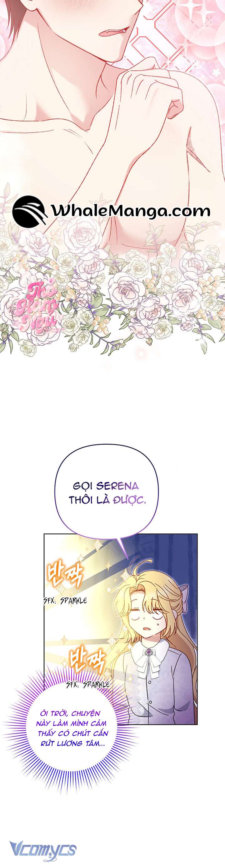 Nàng Vịt Chờ Ngày Hủy Hôn Chap 17 - Trang 2