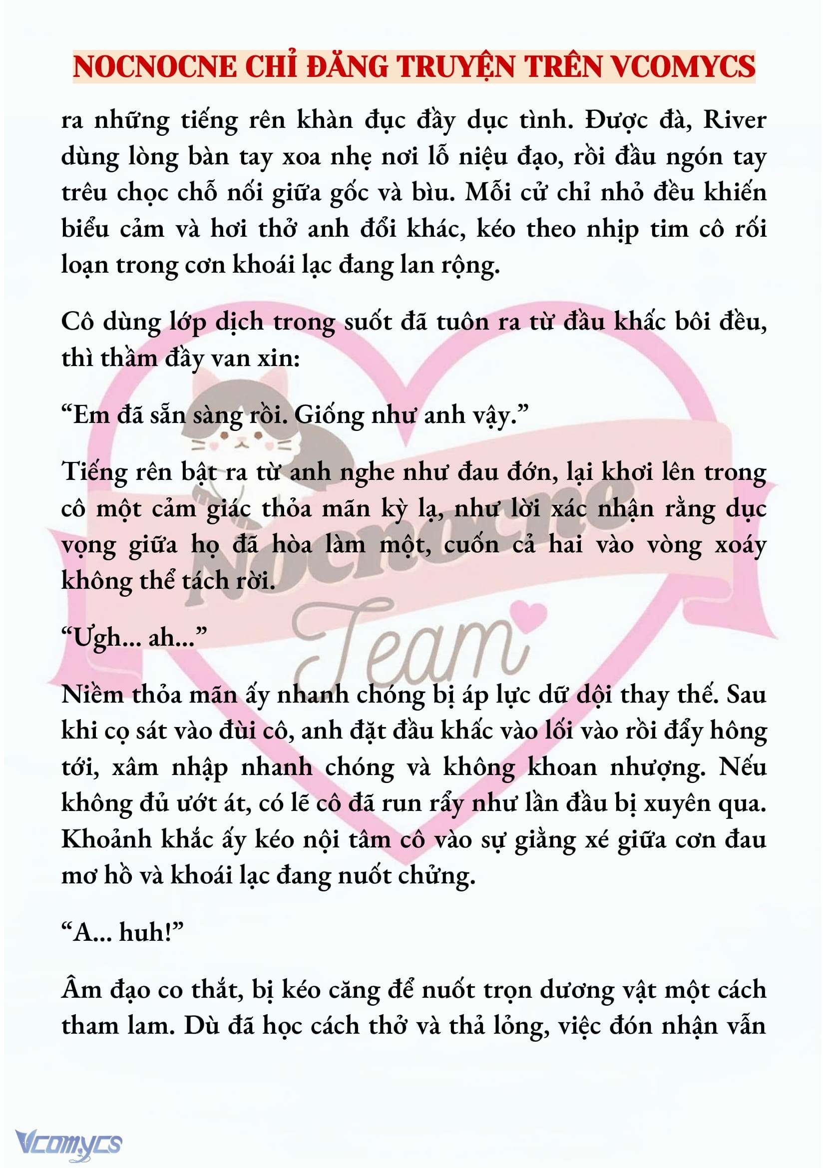 [TIỂU THUYẾT] ĐIỂM CHÍ Chap 70 - Trang 2