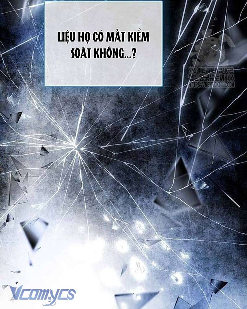 Praesepe Bên Ngoài Chiếc Lồng Chap 6 - Trang 4