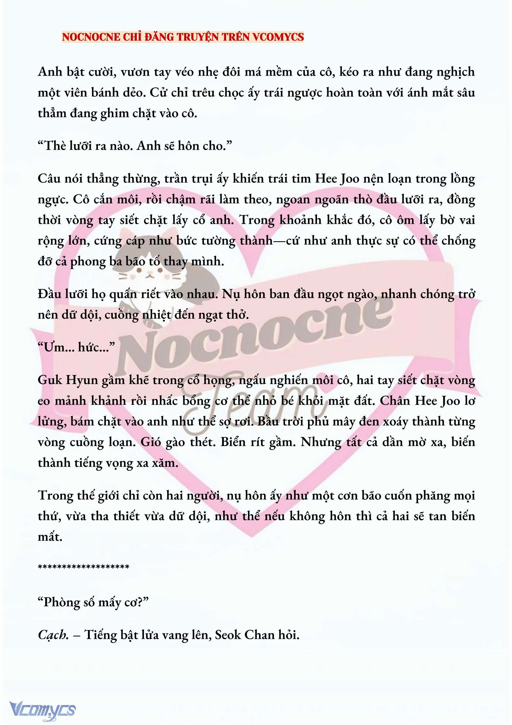 [FULL] [NOVEL] AI MỚI THẬT SỰ LÀ KẺ RÁC RƯỞI? Chap 51 - Trang 2