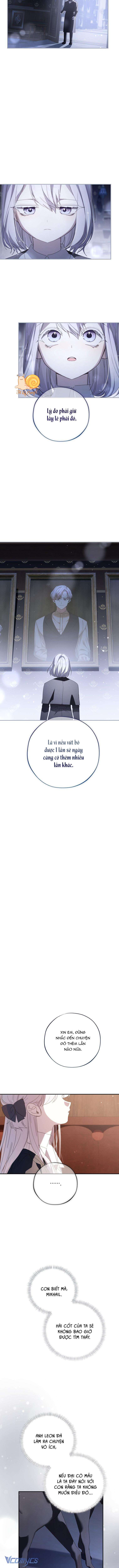 Công Nữ Tái Sinh Chap 50 - Trang 2