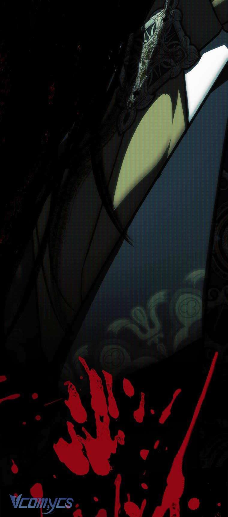 100 lời nguyền tại dinh thự Illestone Chap 29 - Trang 3