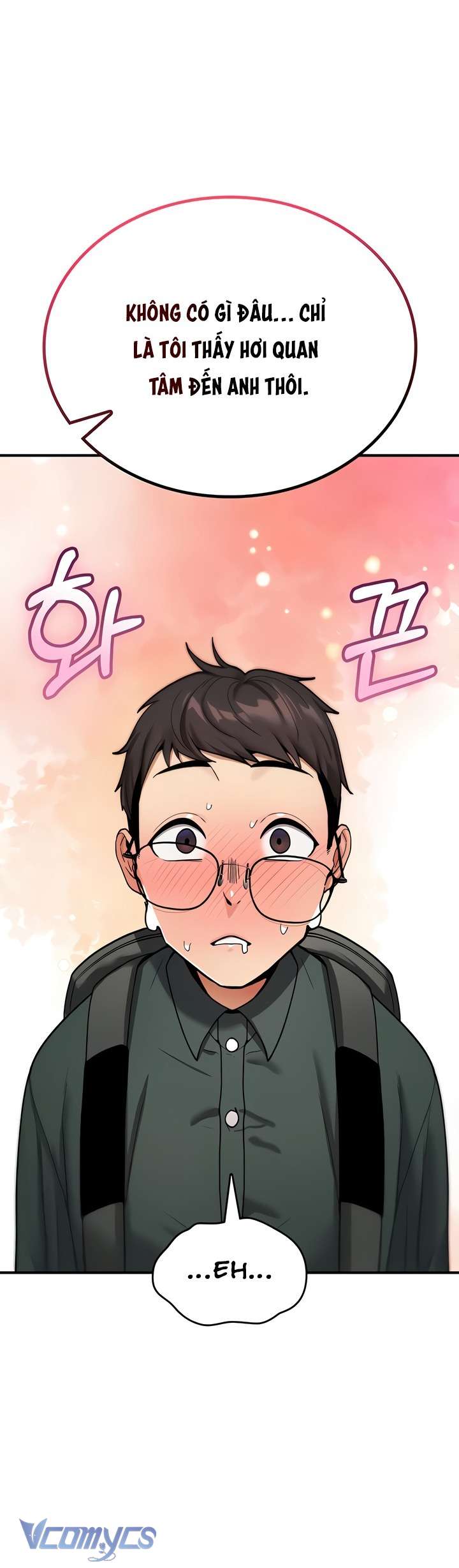 Tôi Sẽ Không Bị Khuất Phục Đâu Chap 10 - Trang 2