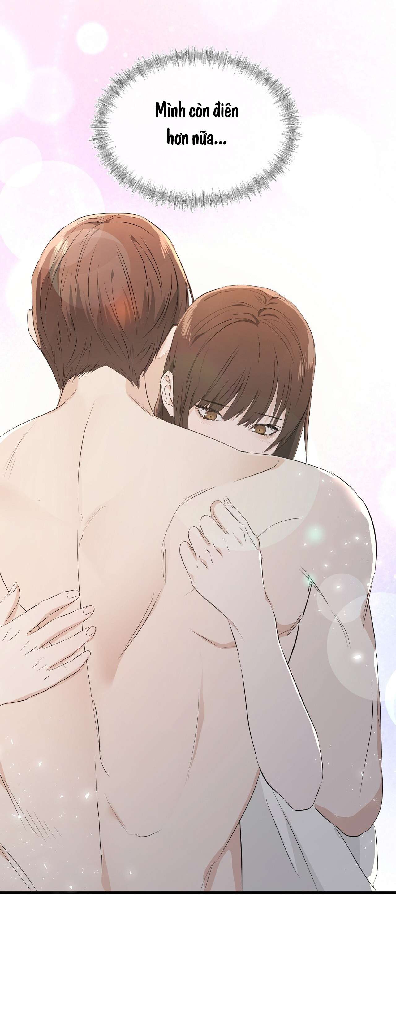 Tôi Nói Chia Tay Với Anh Chàng Cực Phẩm Chap 6 - Trang 2