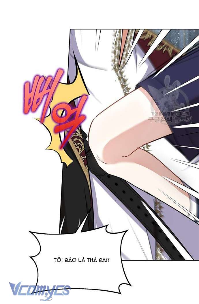 Làm Thế Nào Để Ăn Chủ Nhân Chap 68 - Trang 3