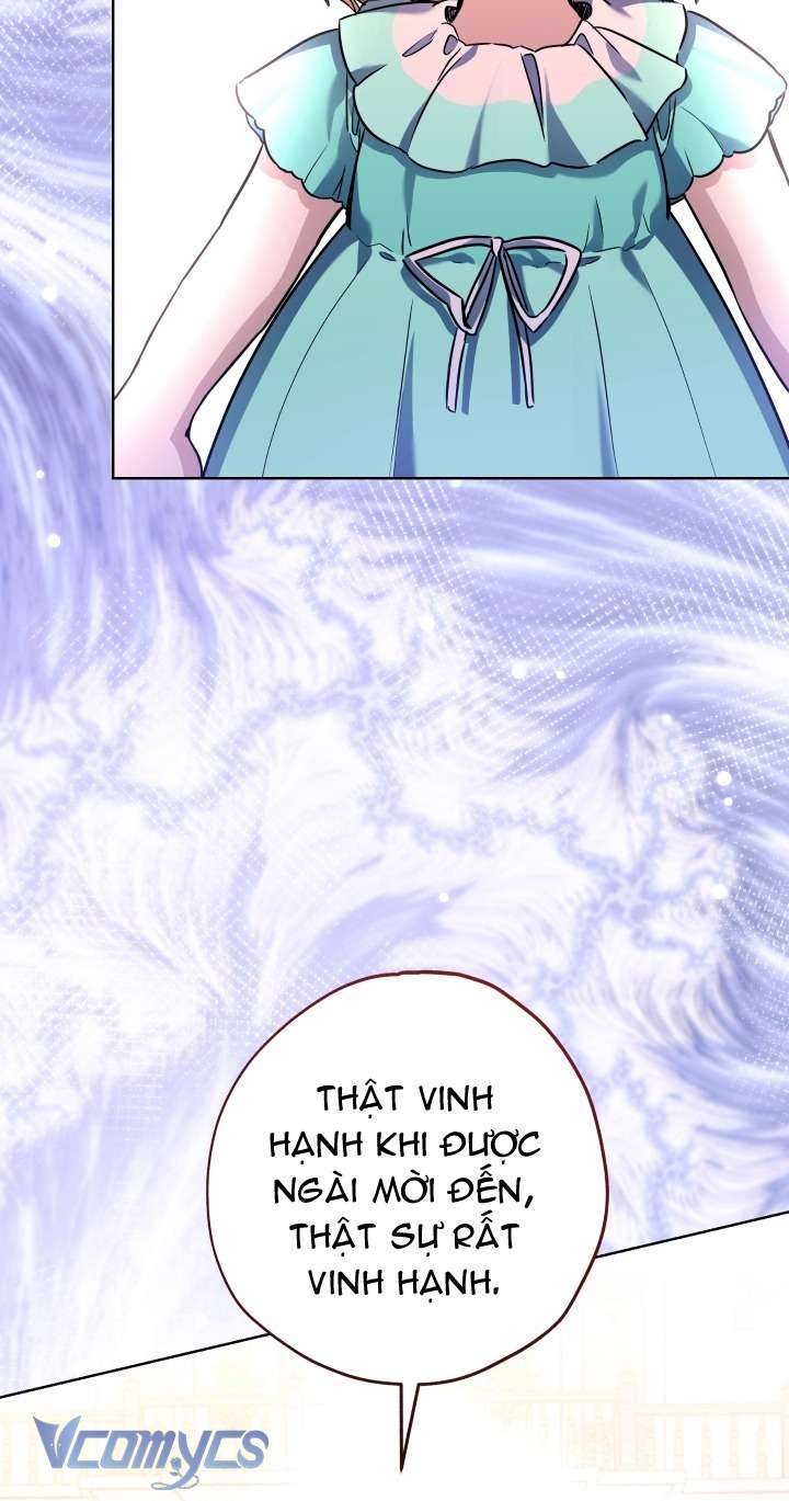 Đứa Trẻ Nuôi Dưỡng Ác Ma Chap 9 - Trang 2