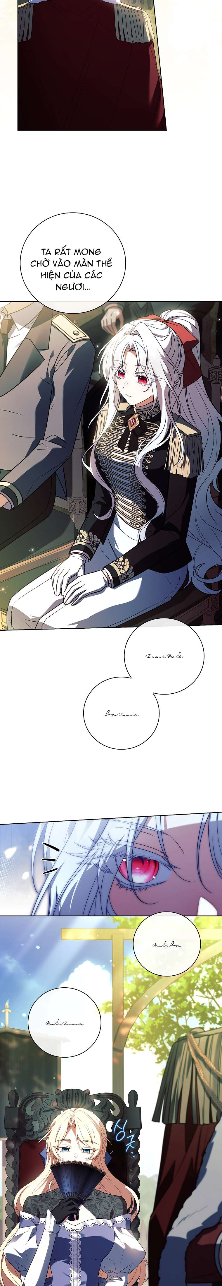 Cha Nào Con Nấy Chap 46 - Trang 2