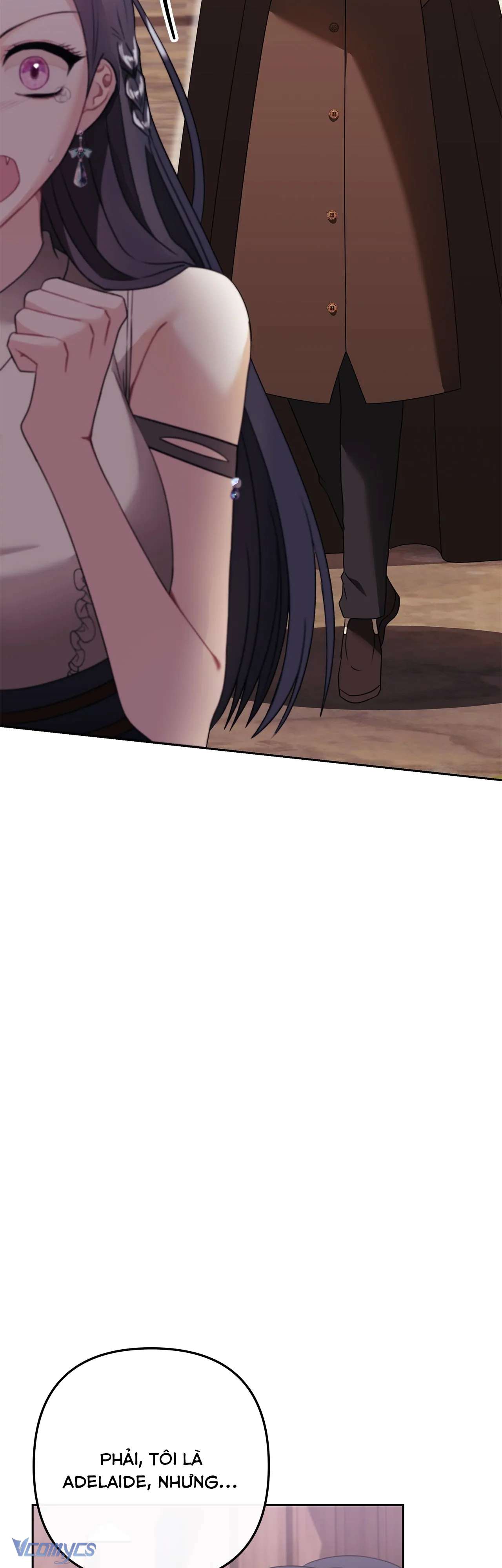 [18+] Chủ Nhân Hầm Ngục Hạng S Chap 2 - Trang 2