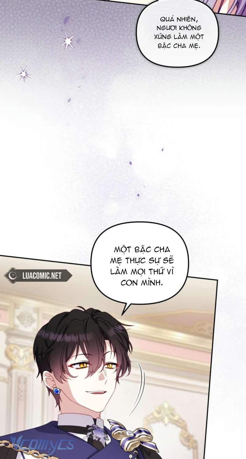 Tôi Được Nuôi Dưỡng Bởi Những Kẻ Phản Diện Chap 93 - Trang 3