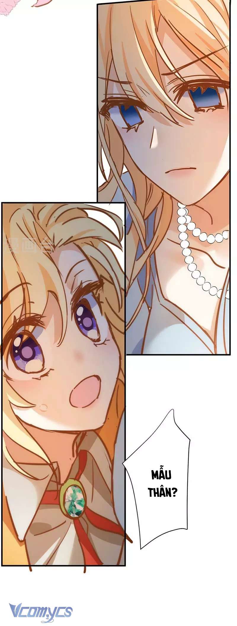 Tình Địch Kỳ Quái Tăng Thêm Rồi! Chap 50 - Trang 2