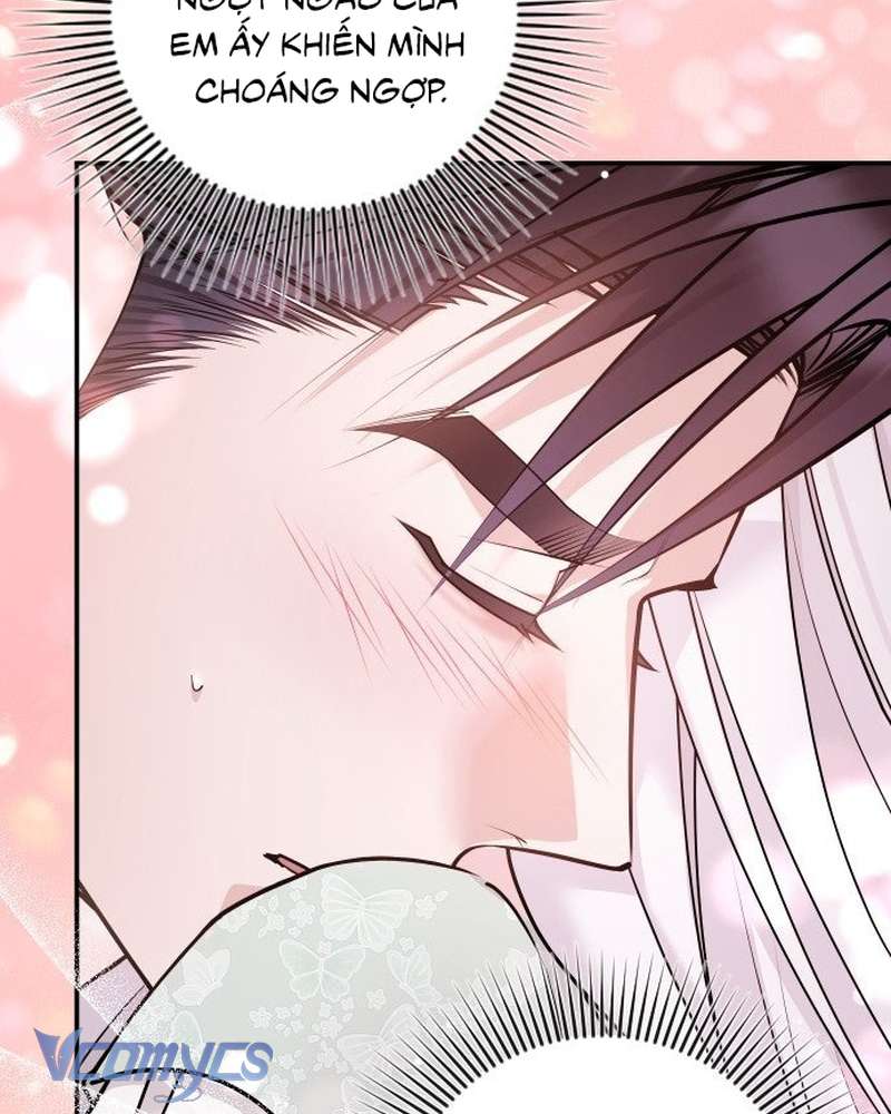 Trước Khi Em Có Ý Định Chạy Trốn Ta Sẽ Ngăn Chặn Nó Chap 39 - Trang 2