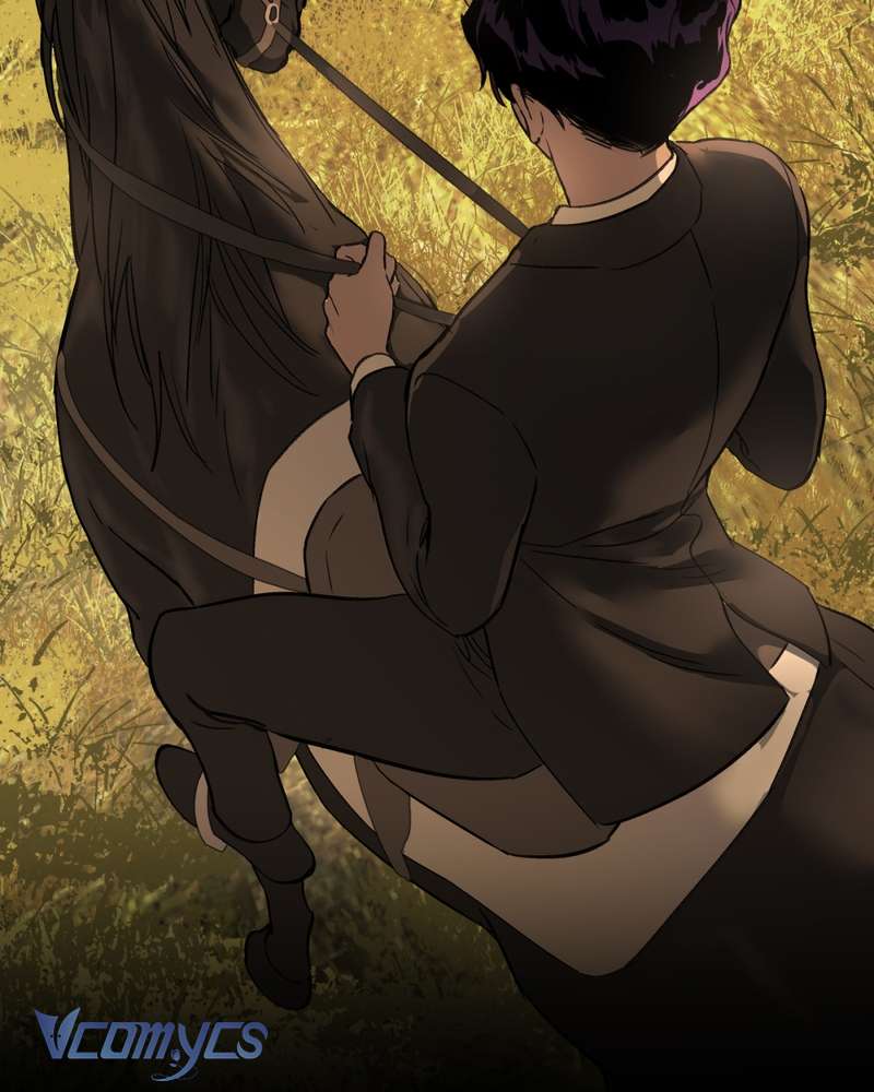 Ác Chi Hoàn Chapter 76 - Trang 3