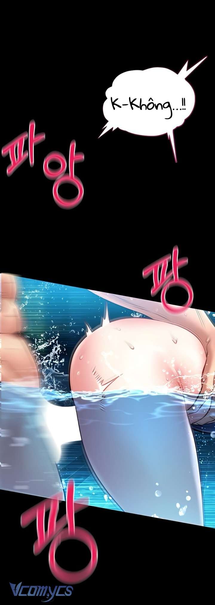 Hướng Dẫn Bảo Vệ Bản Thân Chap 6 - Next Chap 7