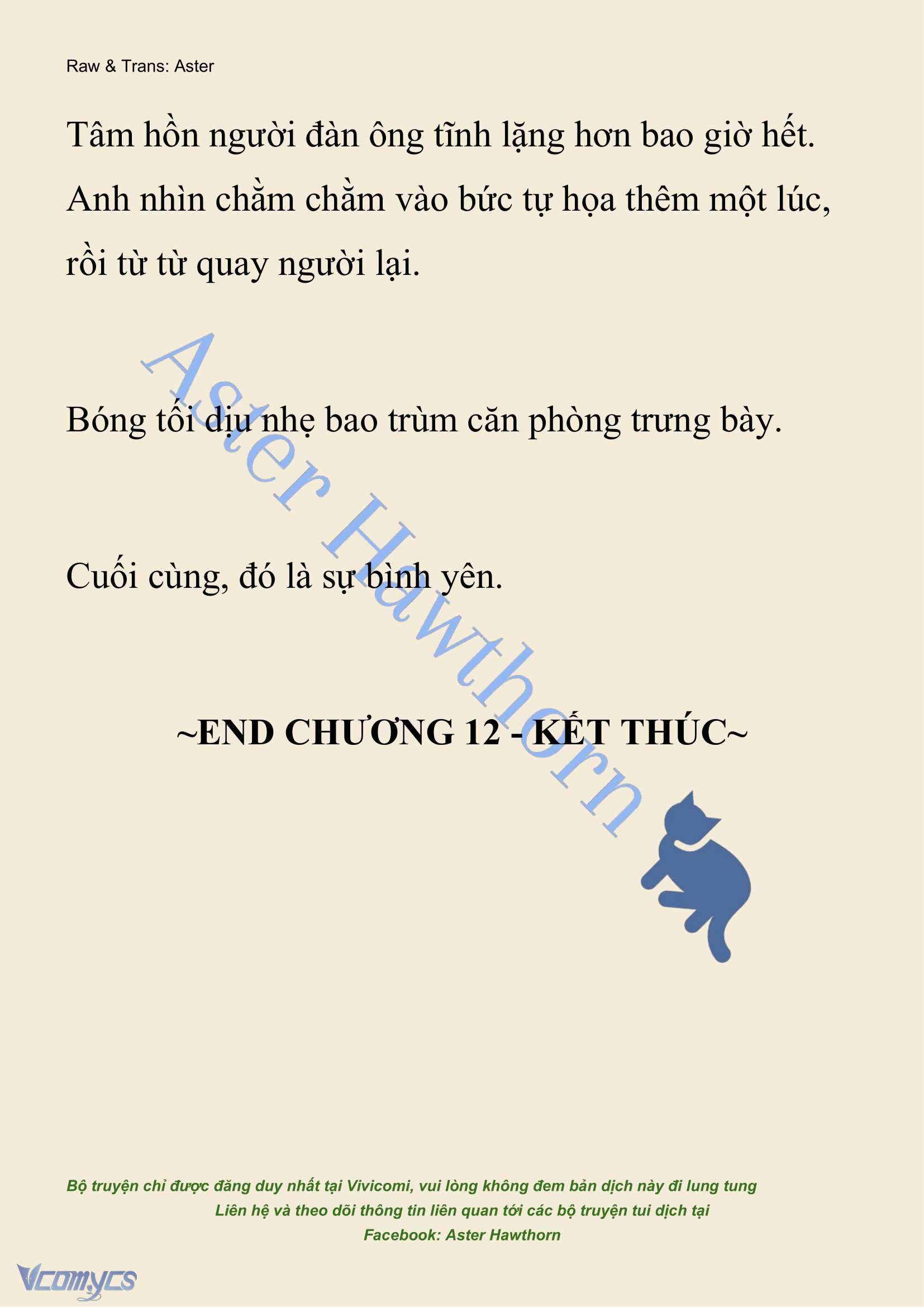 [NOVEL] Odalisque Chap 150 - Trang 2