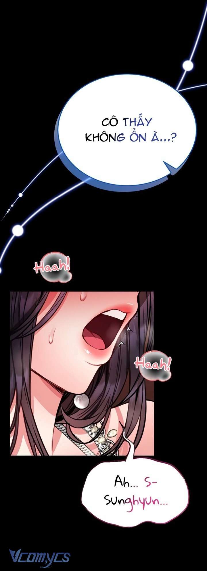 Hướng Dẫn Bảo Vệ Bản Thân Chap 9 - Next 