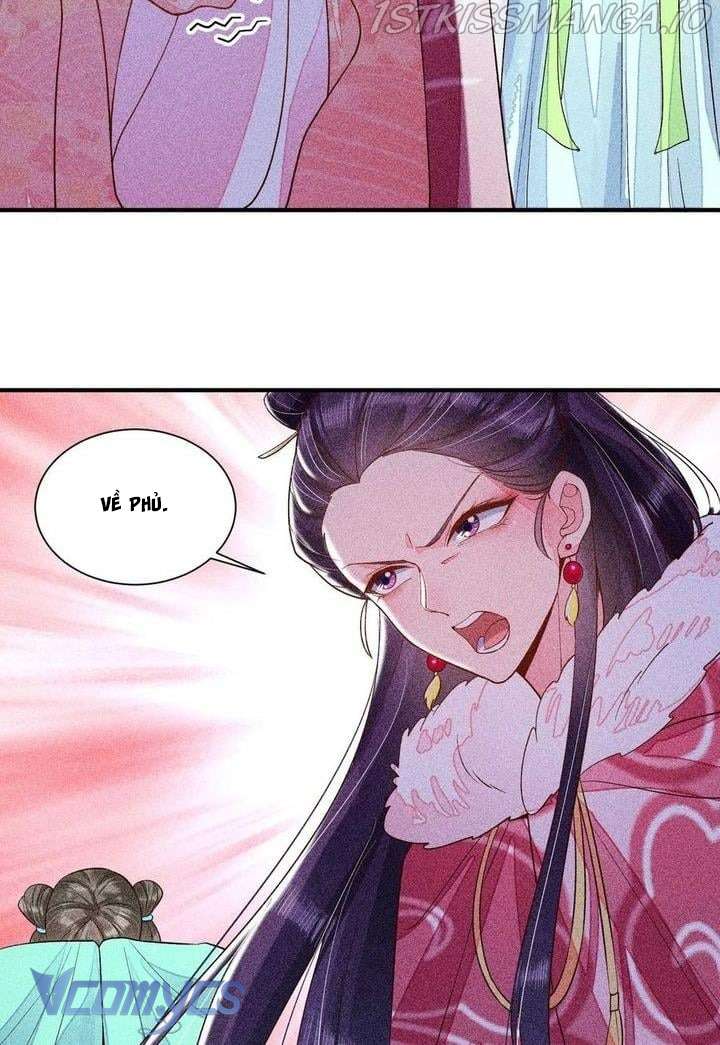 Nuôi Dưỡng Hoàng Tử Chap 34 - Next Chap 35