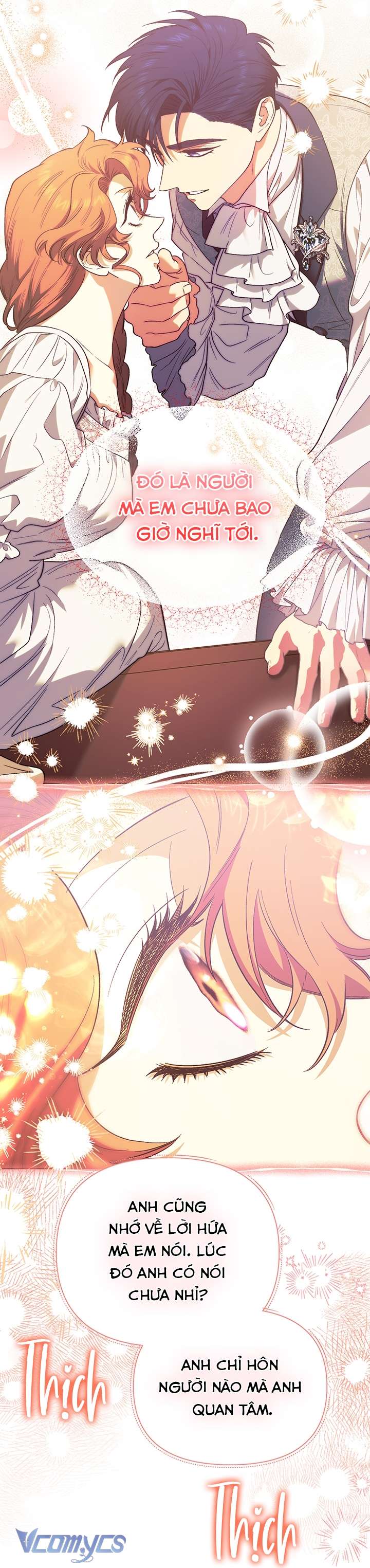 May Mắn Hay Bất Hạnh Chap 98 - Trang 4