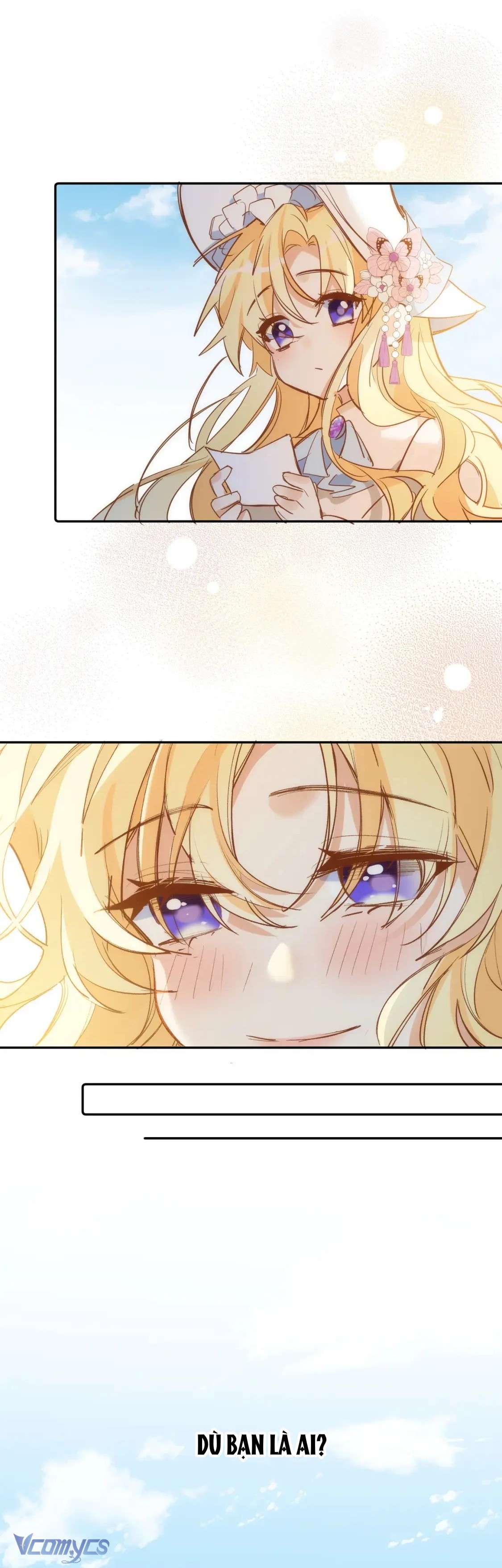 Tình Địch Kỳ Quái Tăng Thêm Rồi! Chap 78 - Trang 2