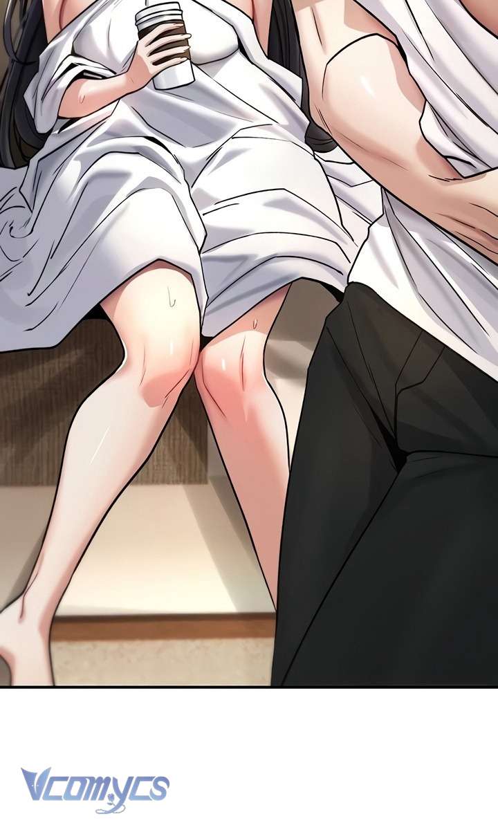 Tôi Sẽ Không Bị Khuất Phục Đâu Chap 8 - Trang 2