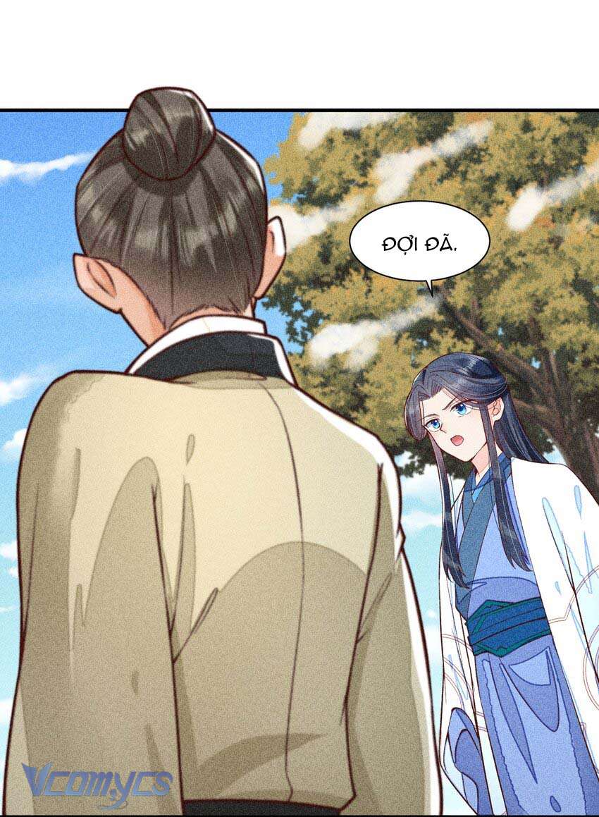 Nuôi Dưỡng Hoàng Tử Chap 18 - Next Chap 19