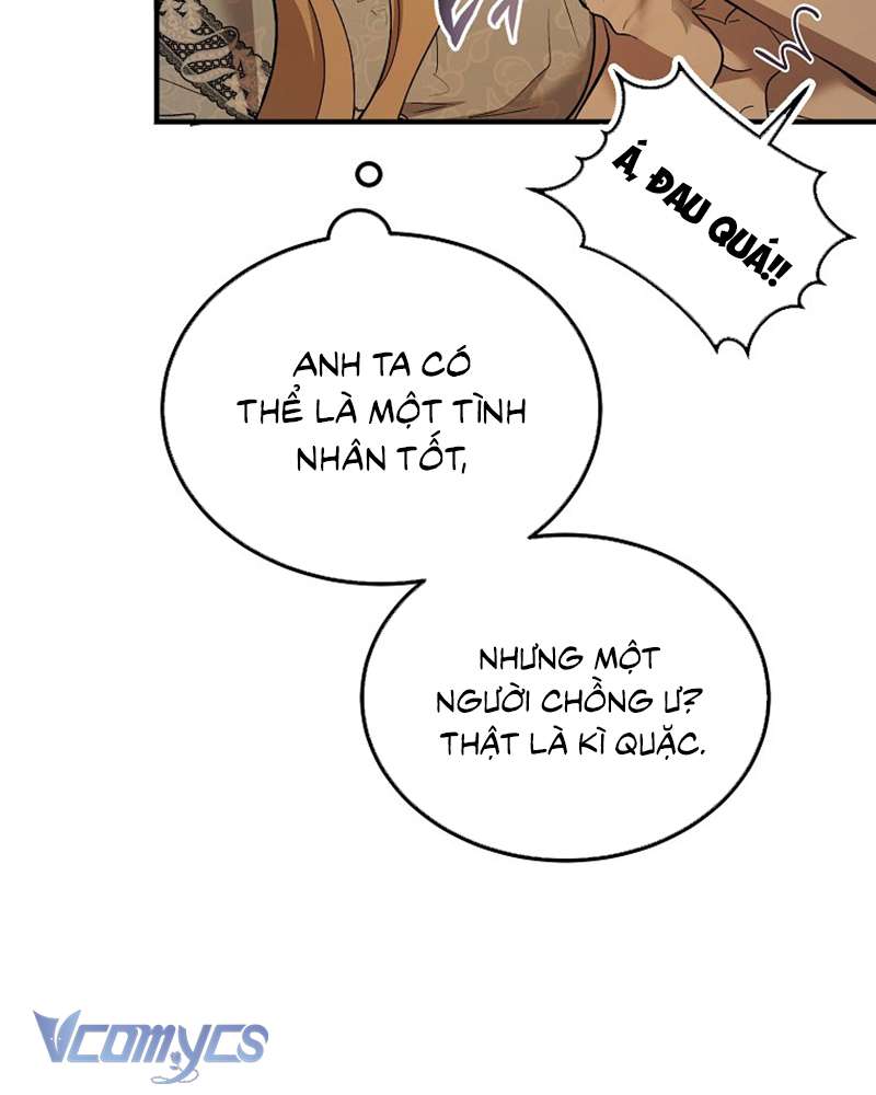 Ác Quỷ Nuôi Dưỡng Tiểu Thư Chapter 49 - Trang 4