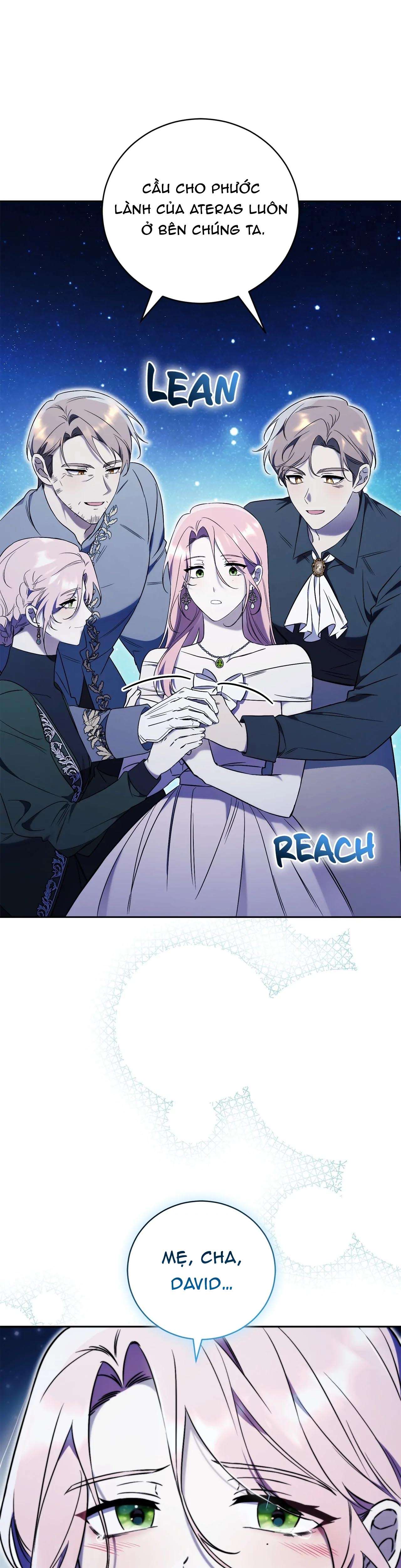 Phương Pháp Từ Chối Sự Ám Ảnh Của Chồng Cũ Chap 2 - Trang 2