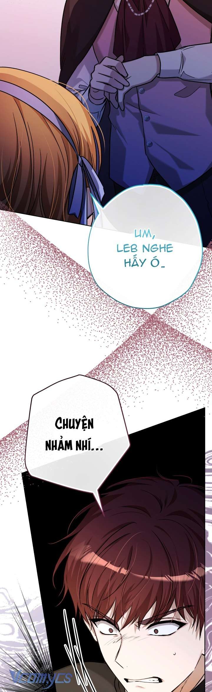 Đứa Trẻ Nuôi Dưỡng Ác Ma Chap 20 - Next Chap 21