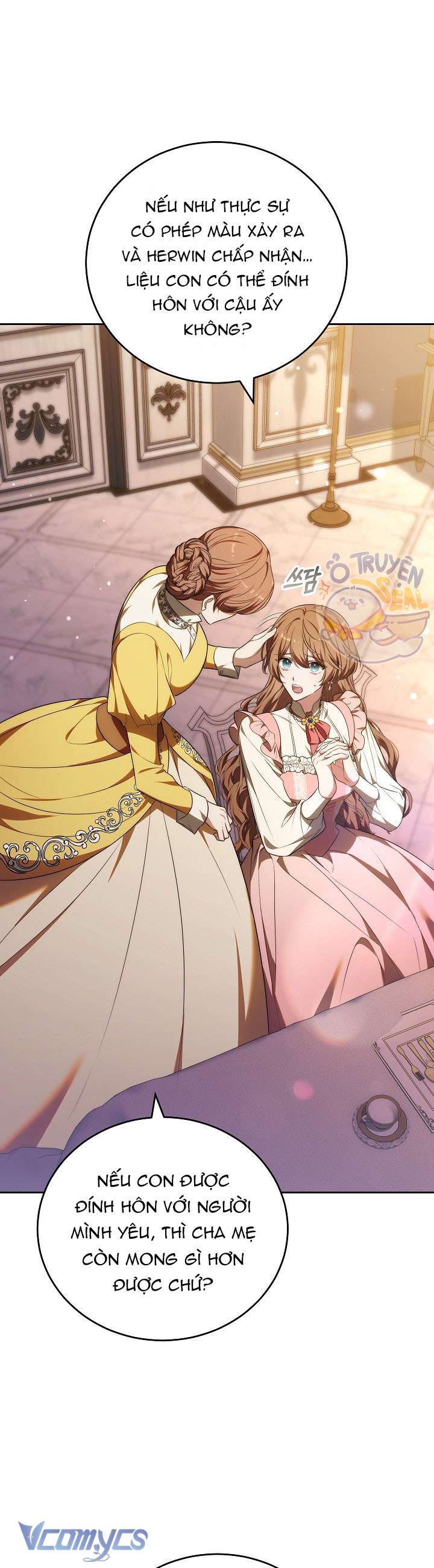 Lời Tỏ Tình Thứ 101 Chap 1 - Trang 4