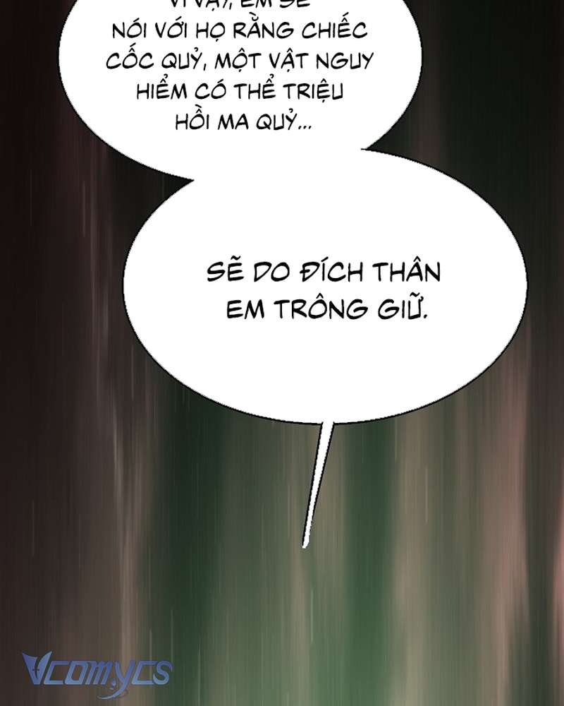 Hãy Dạy Em Cách Khao Khát Chap 36 - Trang 2