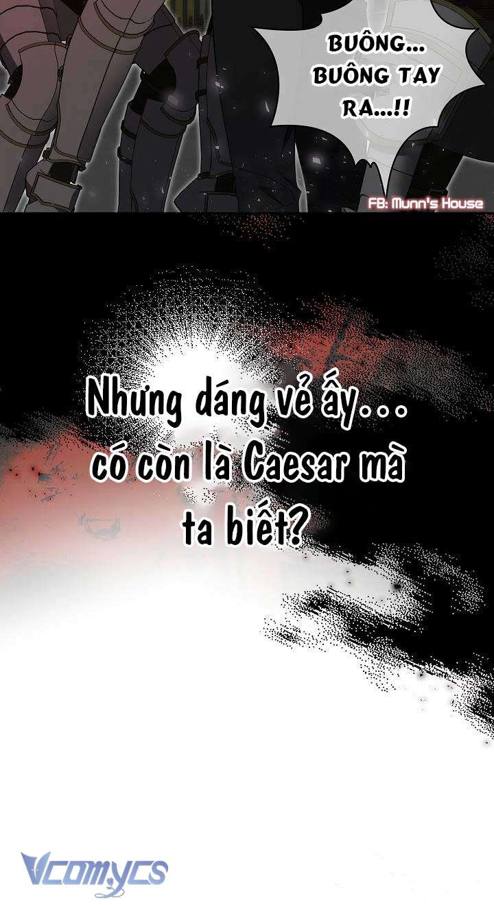 Thuần Hóa Hoàng Tử Quái Vật Chap 22 - Trang 3