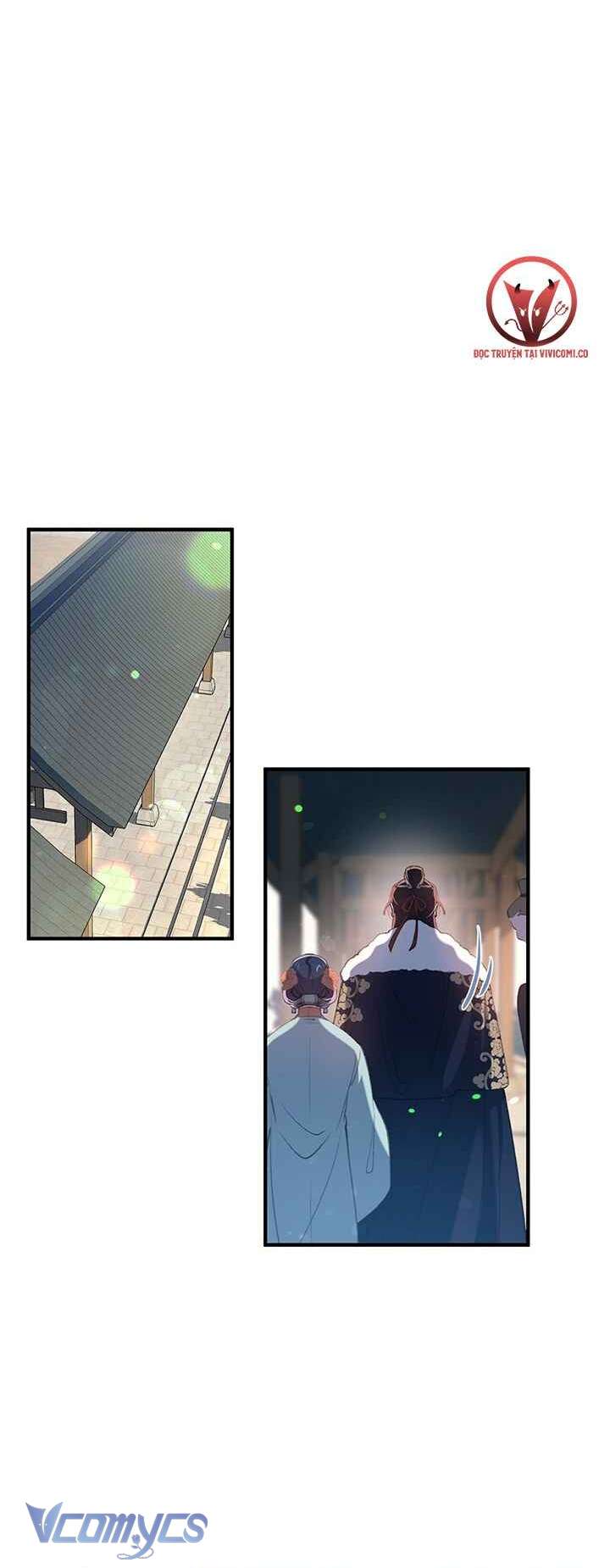 [18+] Chú Chim Nhỏ Của Yêu Tinh Chap 23 - Trang 3