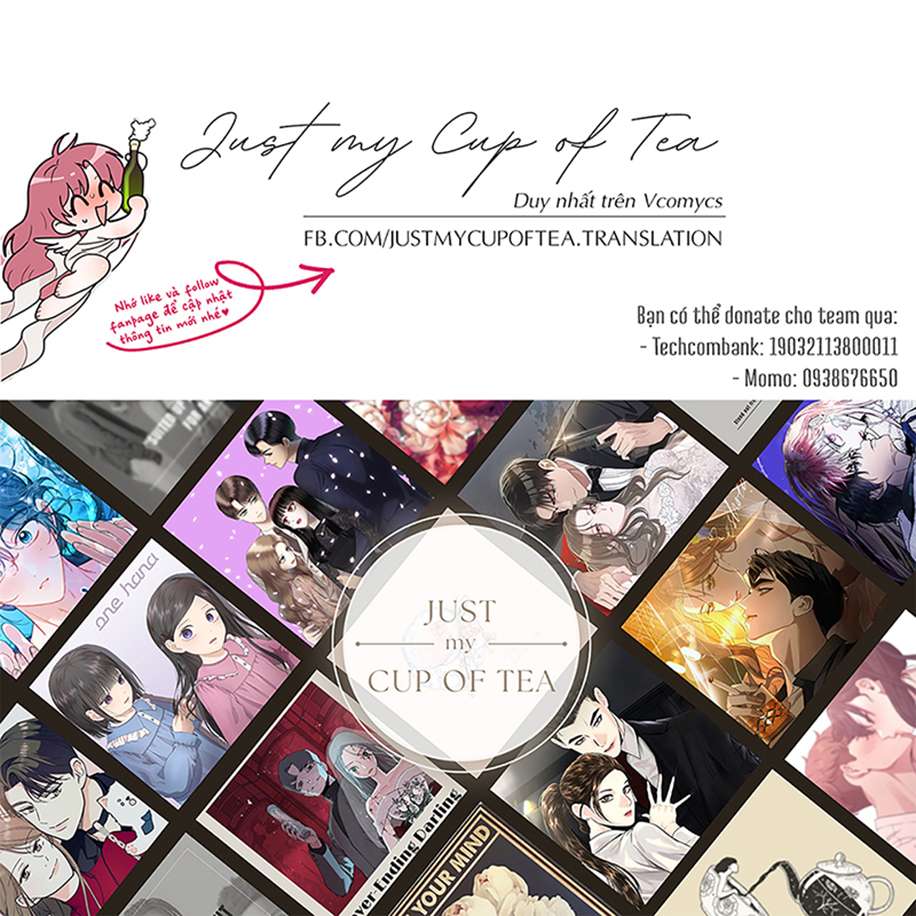 Tình Là Dây Oan Chap 18 - Next Chap 19