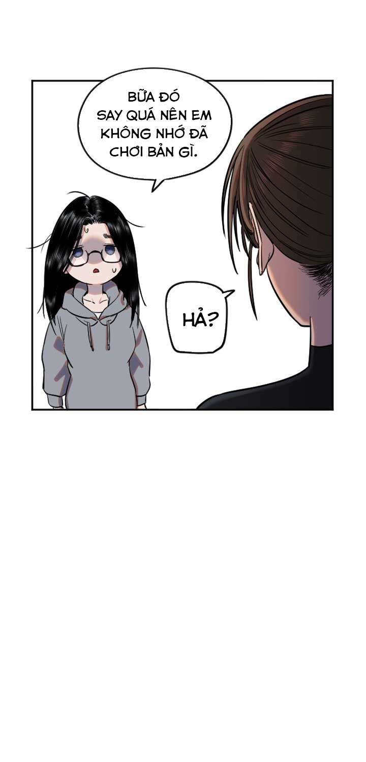 Manitto Chap 15 - Trang 3