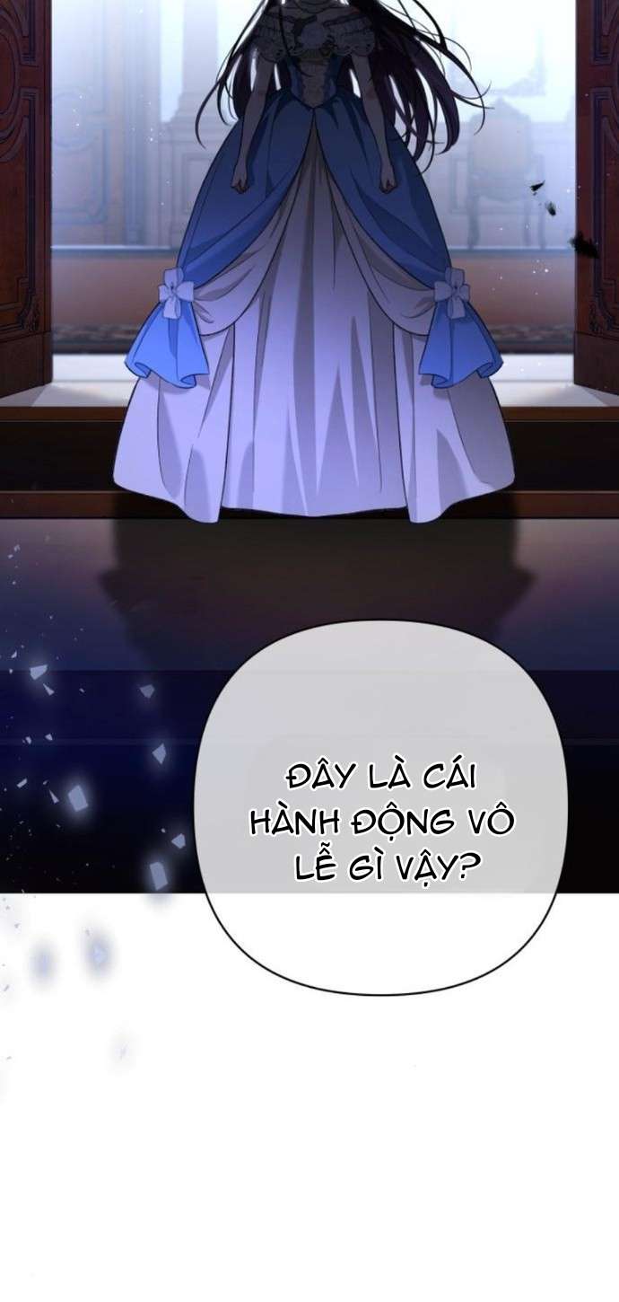 Cô Dâu Của Đại Công Tước Là Chiến Binh Địa Ngục Chap 4 - Trang 3