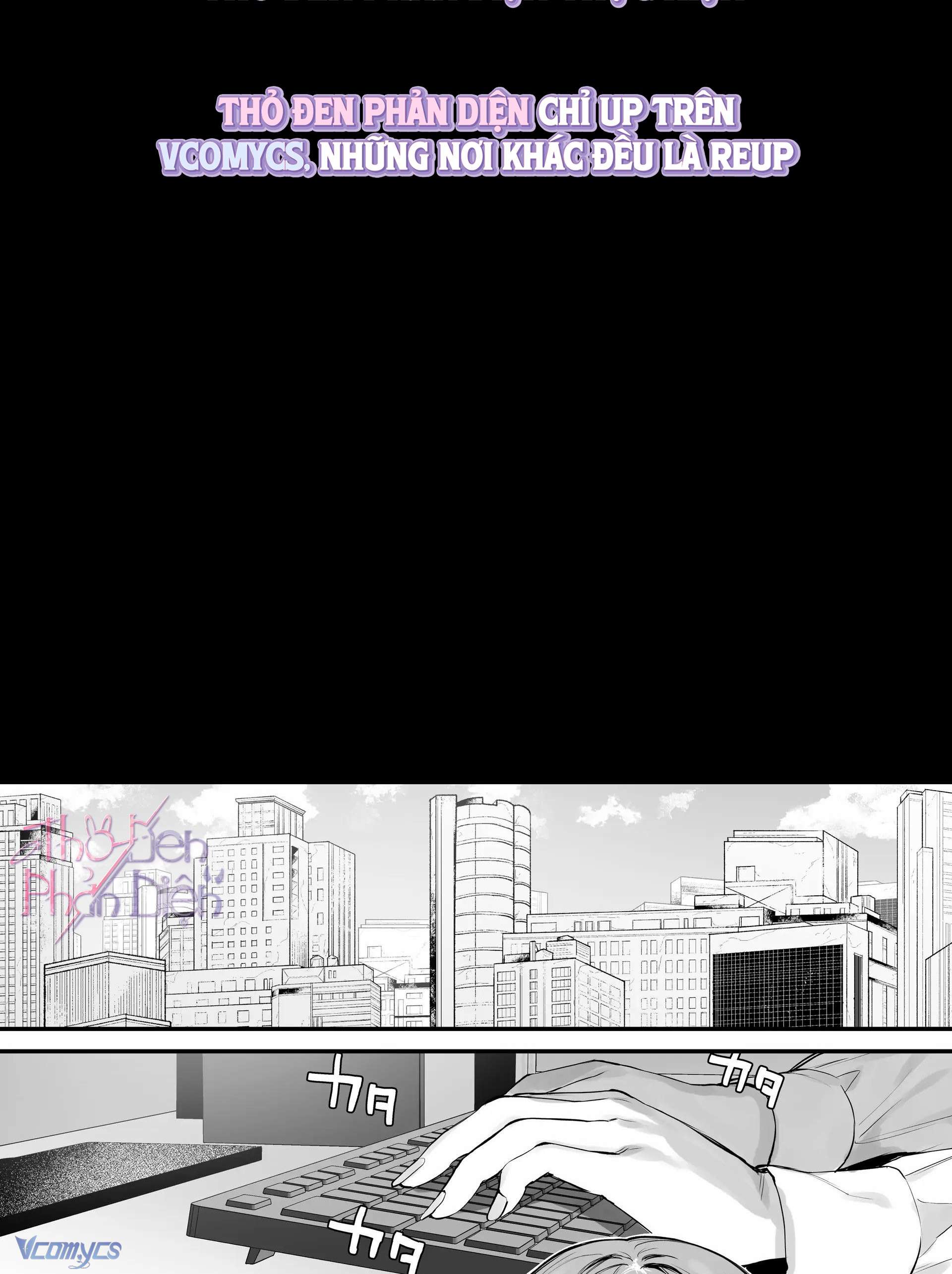 [18+] Tuyển Tập Truyện Ngắn Sếch Tàn Bạo Chap 2 - Trang 2