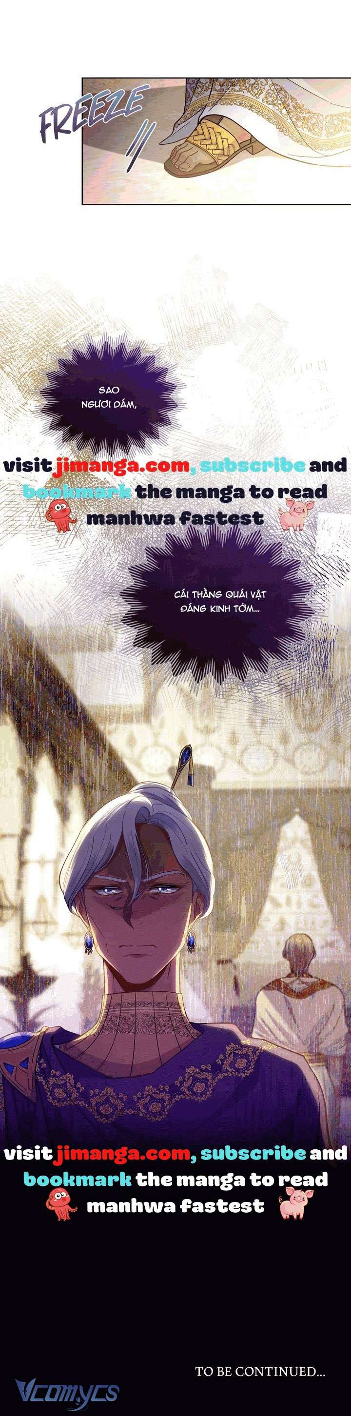 Hôn Nhân Giả Dối Chap 41 - Trang 4