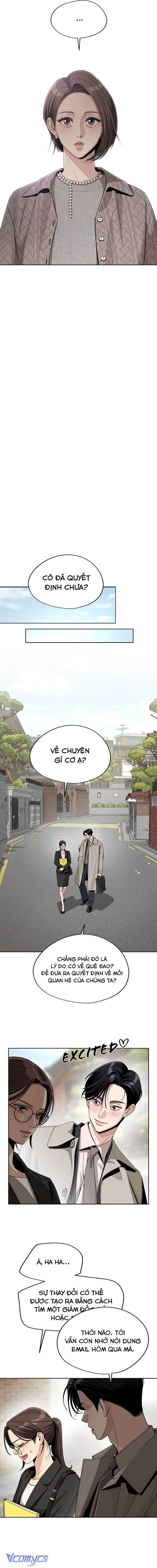 Chuyện Tình Chàng Iseop Chap 60 - Trang 2