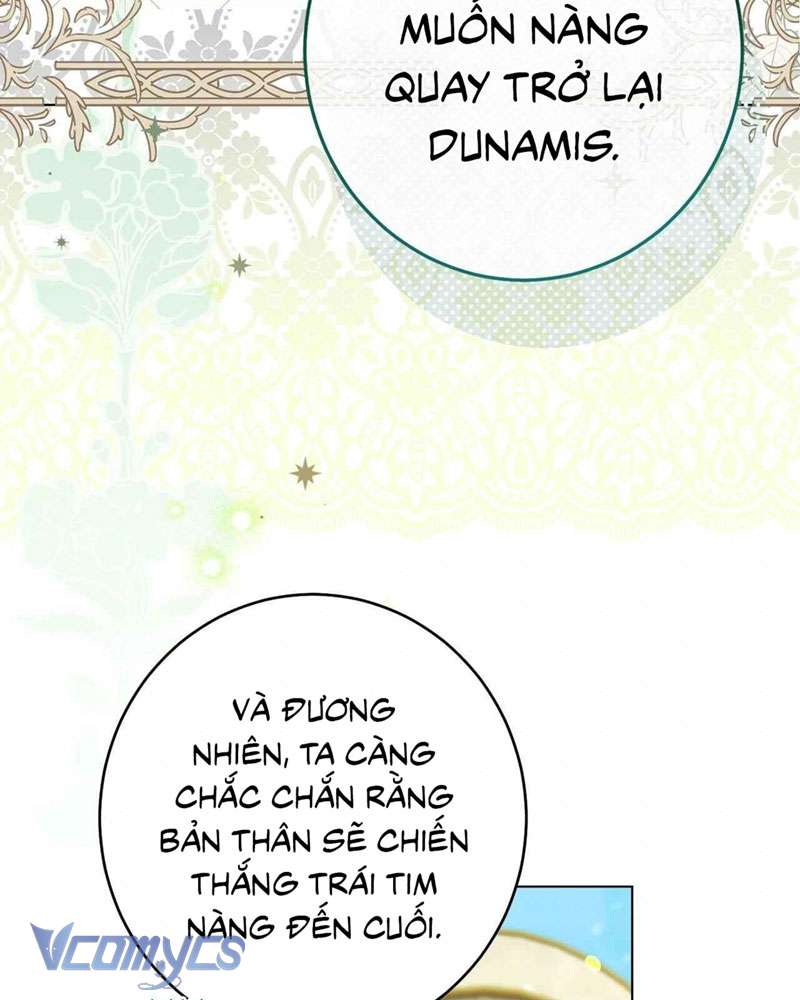 Hầu Gái Độc Quyền Của Hoàng Hậu Phản Diện Chap 114 - Trang 2