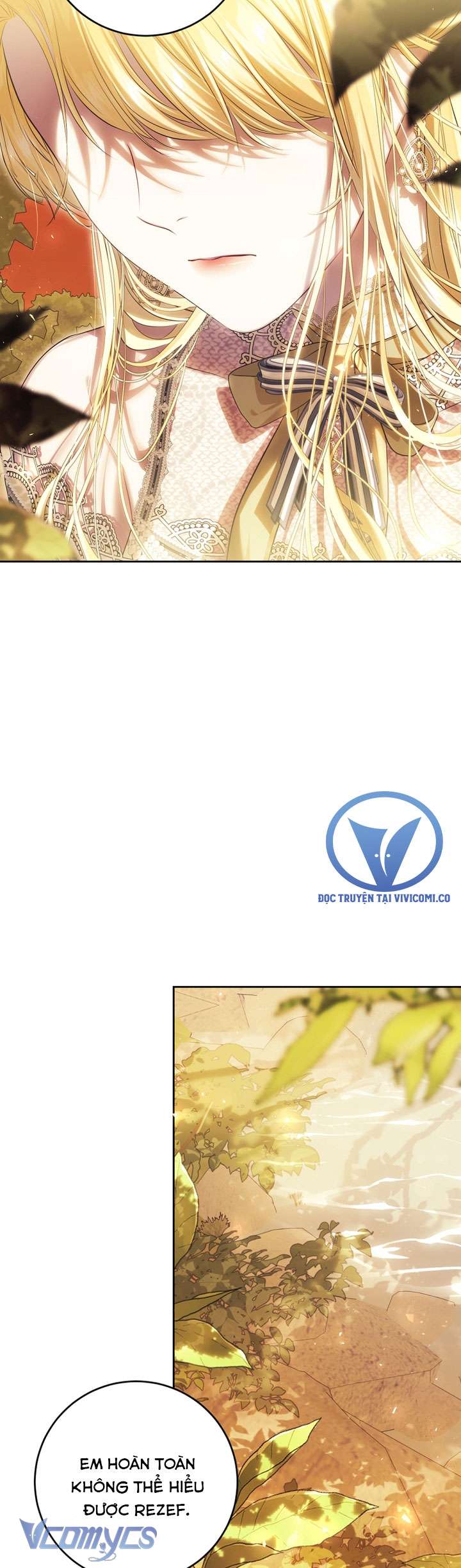 Ác Nữ Chỉ Là Một Con Rối Chap 110 - Trang 2