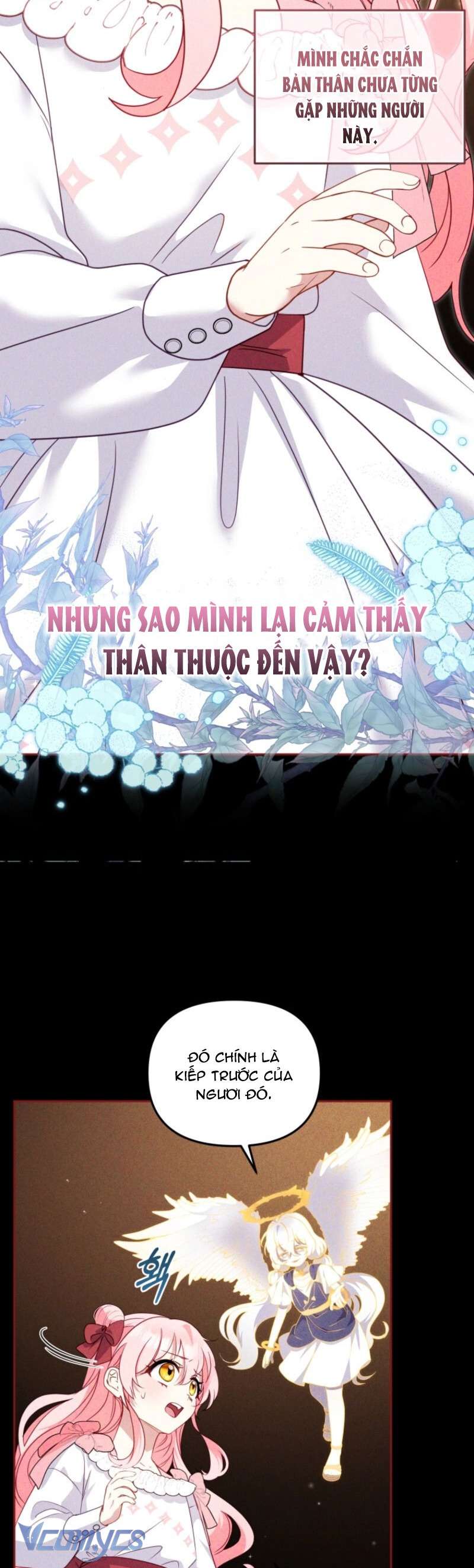 Tôi Được Nuôi Dưỡng Bởi Những Kẻ Phản Diện Chap 106 - Trang 2