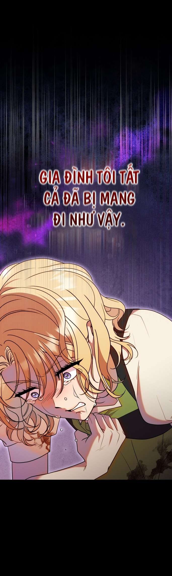 Gác Kiếm Nơi Phòng Ngủ Chap 1 - Trang 3