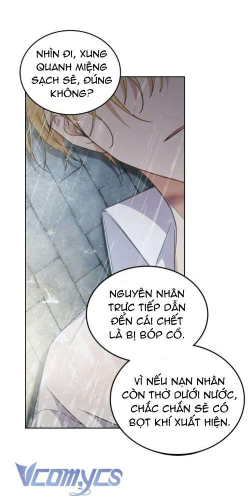Làm Thế Nào Để Ăn Chủ Nhân Chap 69 - Trang 3
