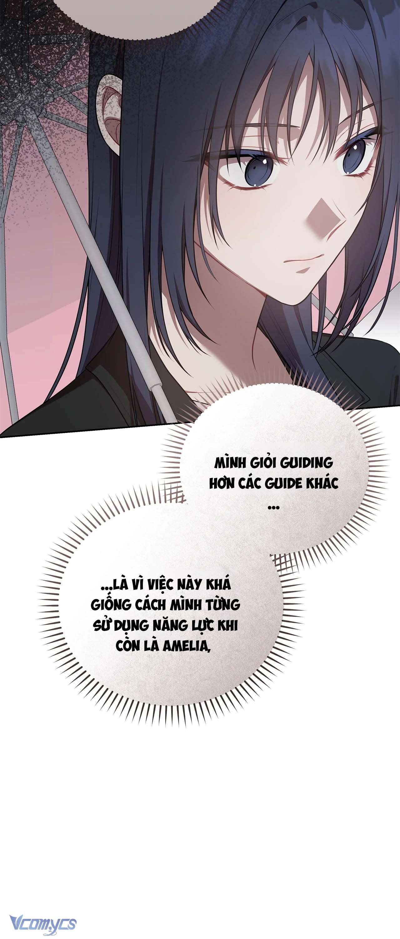 Chủ Tiệm Cafe Là Guide Cấp S Chap 23 - Next Chap 24