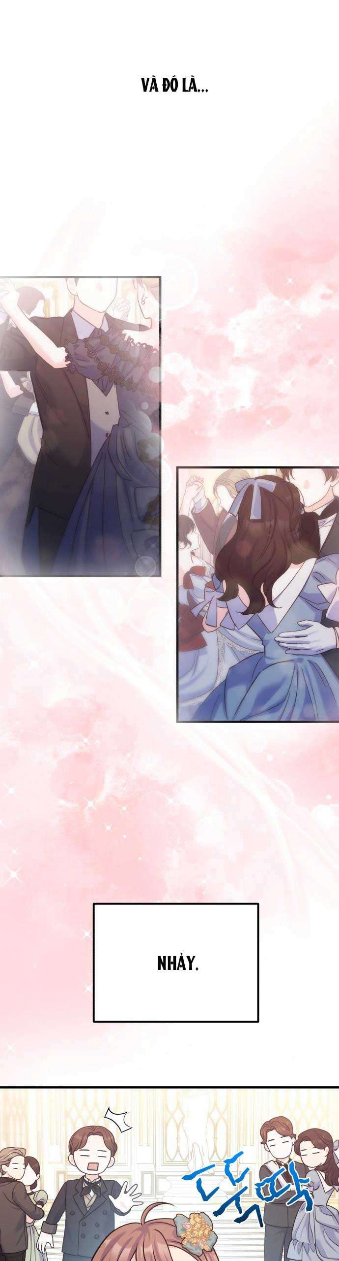 Vì Một Kết Thúc Viên Mãn Cho Đôi Ta Chap 12 - Trang 2