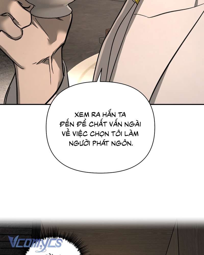 Ác Chi Hoàn Chapter 68 - Trang 3