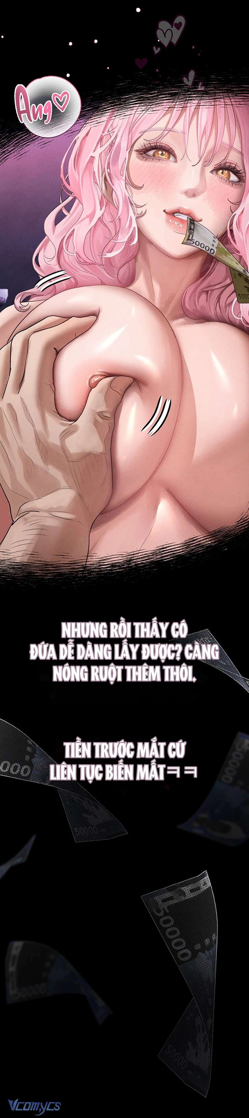 Khẩu Dâm Chap 16 - Next Chap 17