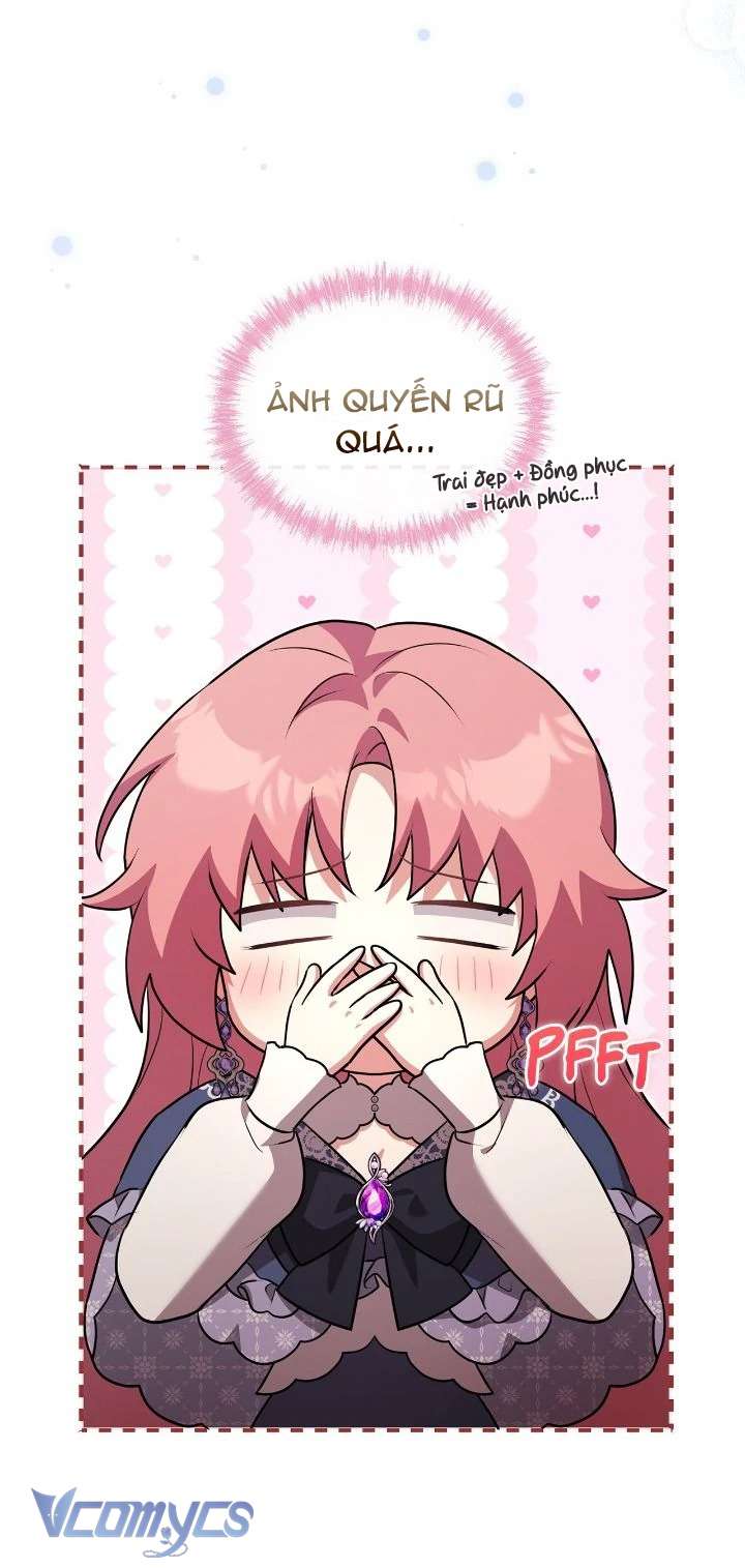 Dàn Harem Nóng Bỏng Đang Dần Lạnh Nhạt với Tôi! Chap 18 - Trang 3