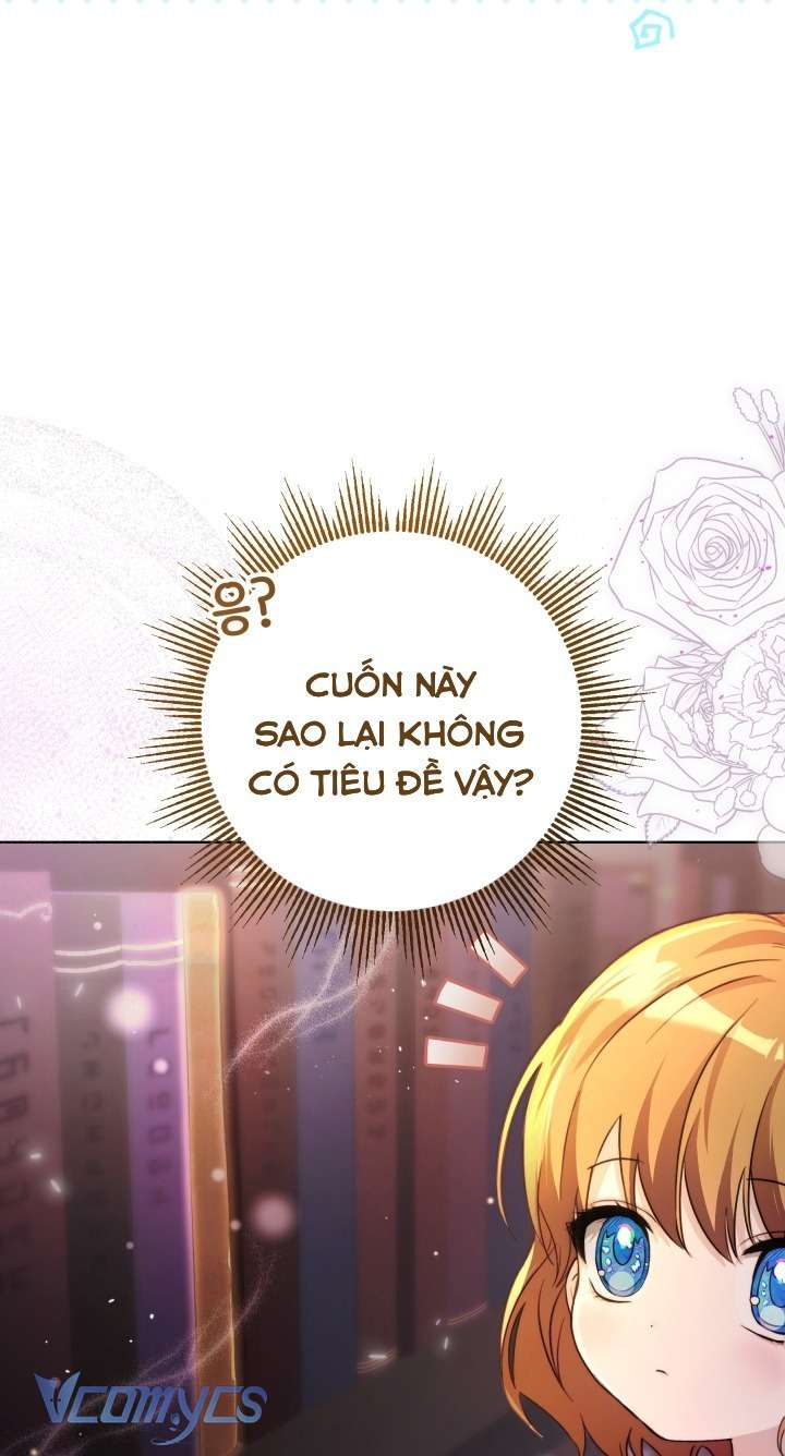Đứa Trẻ Nuôi Dưỡng Ác Ma Chap 8 - Trang 2