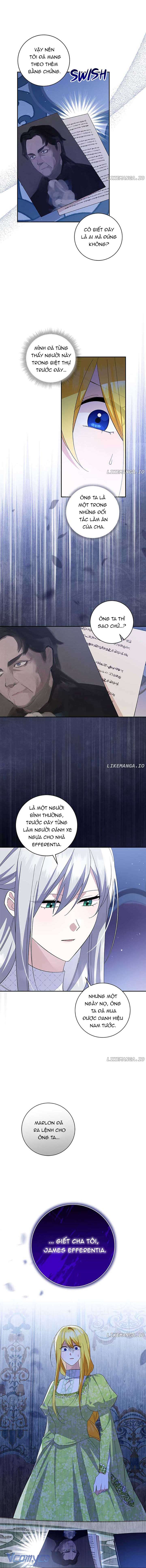 Kế Hoạch Trả Thù Chap 93 - Trang 2