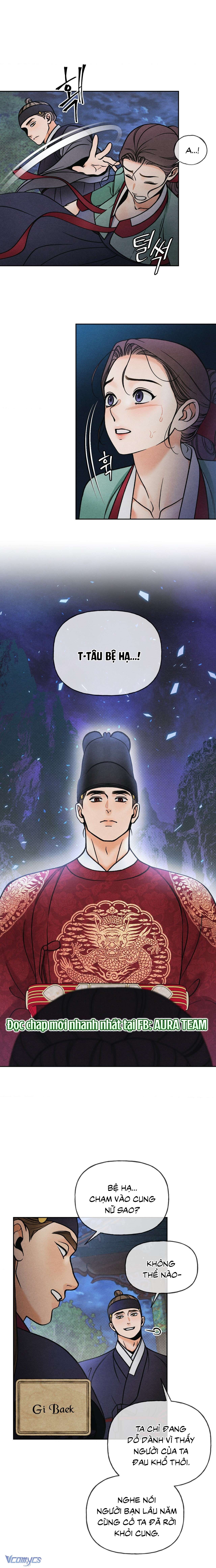 Dạ Sát (Yasal) Chap 3 - Trang 2